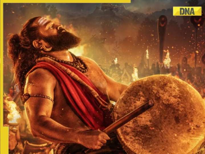 Rishab Shetty drops major update on Kantara 3: 'I don't want to do it, unless..'