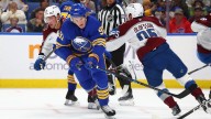 Fans chant ‘Fire Adams’ as Sabres drop to 0