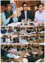 Divisional Commissioner Reviews Comprehensive Winter Preparedness Measures