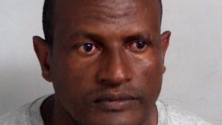 Epping migrant sex offender found and arrested following manhunt