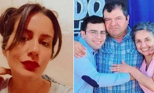 Caso Cecilia Strzyzowski: cómo será el juicio a los Sena