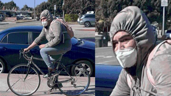 Man wanted for committing lewd acts near Orange County high schools
