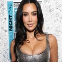 Kim Kardashian Debuts Pixie Cut at Paris Fashion Week 2025