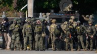 Donald Trump administration seeking to federalize 300 Illinois National Guard members amid Chicago ICE raids: Gov. JB Pritzker