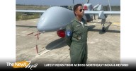 Armed forces’ drone, counter-drone warfare drill ‘Ex Cold Start’ to begin tomorrow