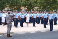 El Ala 14 conmemora la creación del Ejército del Aire
