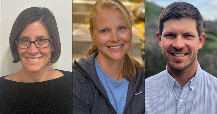 Aspen school board candidates explain why they ran