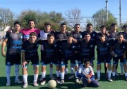 Pringles de Santa Rosa debutará en el Torneo Regional Federal Amateur