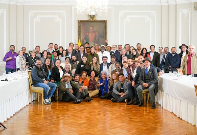 Se mantienen dudas por la consulta del Pacto: ¿qué se ha definido para este 26 de octubre?