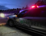 Traffic Stops Hit All-Time High In Kittitas County