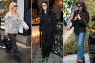 Celebs Are Wearing Short Coats: Get the Look from $36