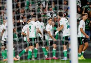 El Racing se come todos los caramelos