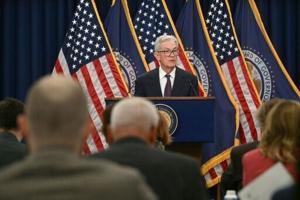US Fed will likely cut again despite economic murkiness from shutdown