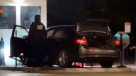 Vehículo se estrella contra acceso del Servicio Secreto en las inmediaciones de la Casa Blanca