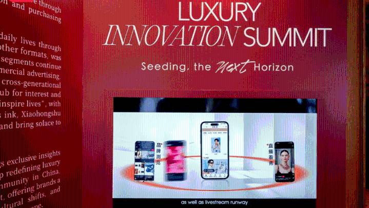 Xiaohongshu: Redefining Luxury Marketing for Gen Z in China