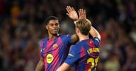 Marcus Rashford does it again as Man United sent another clear transfer message