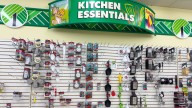 Cut Cabinet Clutter In Half With This Dollar Tree Organizing Essential