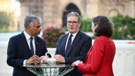 Starmer seeks digital ID tips from India's controversial scheme