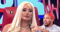 Nadeska Widausky responde si pasó algo con Jefferson Farfán tras conocer el ‘búnker’: “Me escribió...” La modelo contó en EVDLV cómo conoció a la ‘Foquita’ y si estuvo interesada en él.