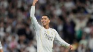Bellingham key for Real Madrid as it ended its losing streak against Barcelona