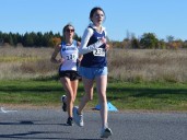 Students test their endurance at SDG cross