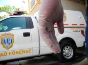 Arrollan a un peatón en el kilómetro 88 de la Autopista Regional del Centro