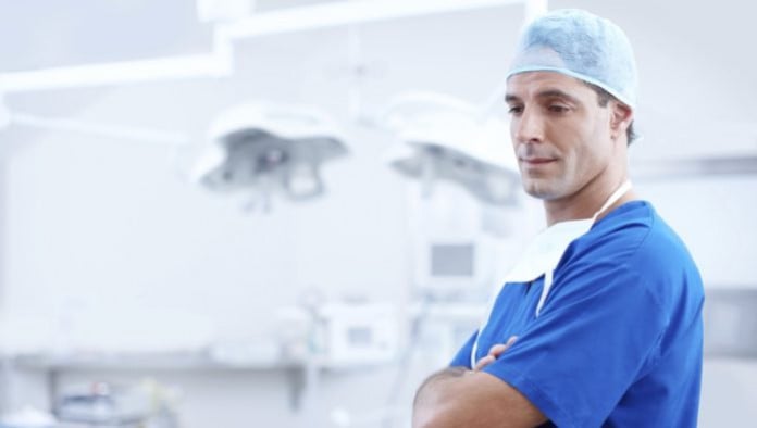 Report: Abortion Doctor Thought He Had Sworn 'Hypocritical Oath'