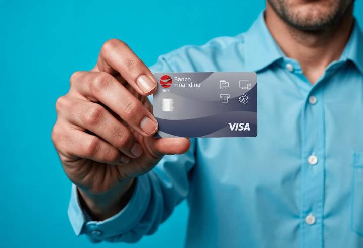 Tarjeta de crédito en Colombia: beneficios, funcionamiento y cómo solicitarla
