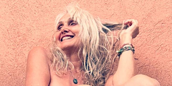 La sexualidad y el deseo después de los 50 según la influencer silver Caroline Ida