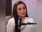 Rani Mukerji calls Karan Johar a "demanding" director
