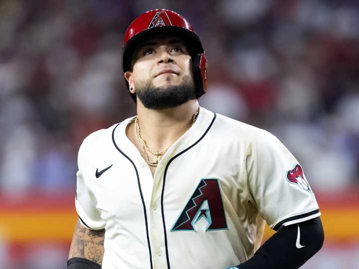 MLB: Estos Venezolanos se declararon agentes libres en Las Grandes Ligas