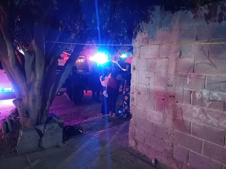 Detienen a madre por omisión de cuidados en la colonia Monterreal; menor estaba alcoholizado