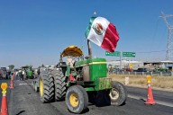 Campesinos del Bajío acusan a Sader de ‘simulación’: exigen 7 mil 200 pesos por tonelada