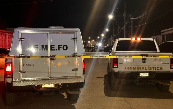 Suman 82 mujeres asesinadas en 2025