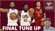 Does Preseason Success MATTER for the Cleveland Cavaliers?! | Are They READY For the Regular Season?