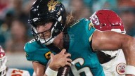 Trevor Lawrence lidera triunfo de Jaguars sobre Chiefs en la Semana 5 de la NFL