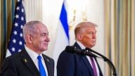 Trump pide a Israel que detenga los bombardeos sobre Gaza tras la respuesta de Hamás sobre el plan de paz