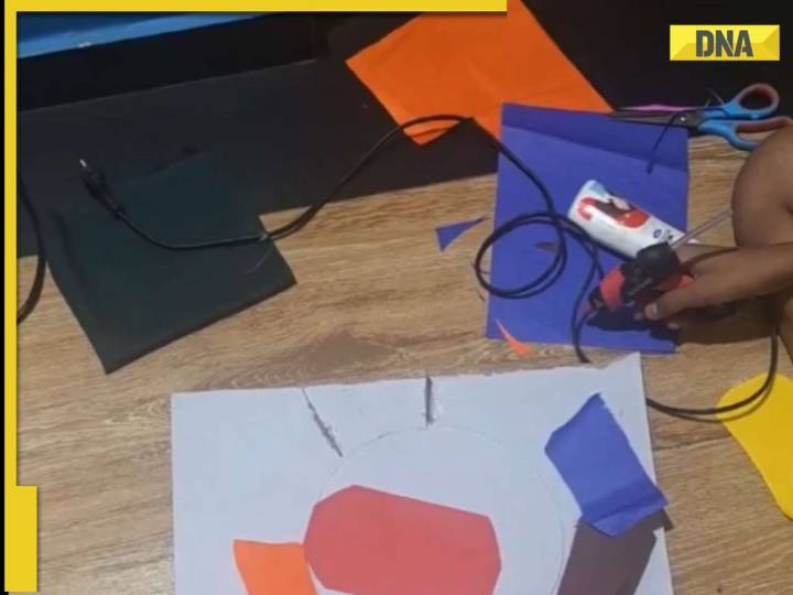 Pune man calls schools ‘useless’, says homework is too much for kids, internet d