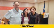 ¿Quién es Jordina Freixanet, la nueva candidata de ERC a la Paeria de Lleida?
