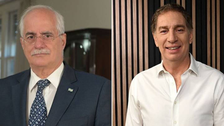 Tras el desafío de Santilli, Taiana aceptó debatir: "¿Por qué no vamos juntos al Garrahan?"