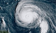 FOTOS: Tormentas y huracanes que se han formado en este 2025