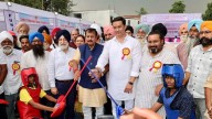 13th National Gatka Championship showcases India’s glorious martial heritage: MP Vijay Baghel