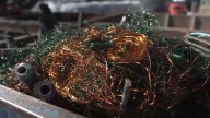 New California law targets copper theft with tougher rules and fines starting in 2026