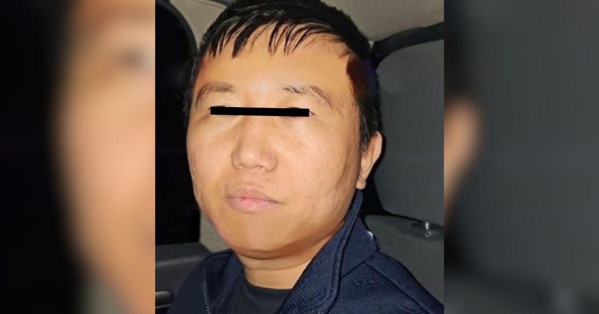 Intermediario del CJNG, Zhi Dong Zhang, es arrestado en Cuba tras fugarse de CDMX