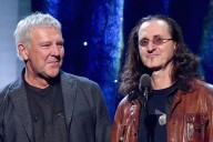 Rush Plans on Expanding the Band With ‘Another Musician or Two’ for 2026 Tour