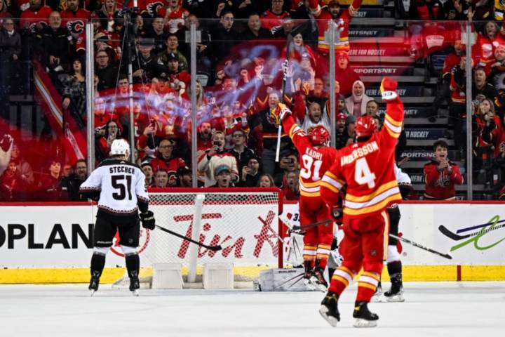NHL Rumors: It’s Still to Early for Calgary Flames to Start Selling, But …