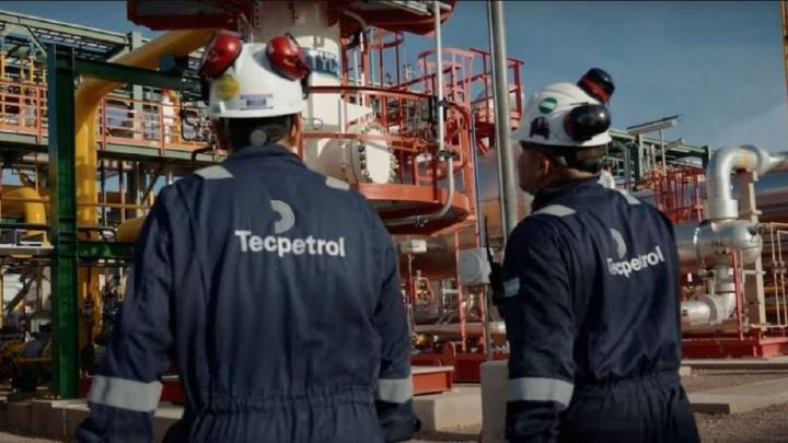 Tecpetrol busca financiamiento en dólares con respaldo de Vaca Muerta