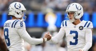 Pat McAfee Reveals Season-Ending Injury for Colts Star