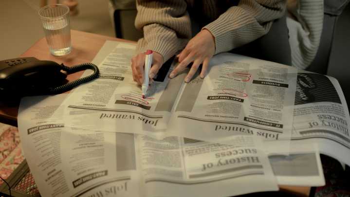 Detroit Evening Report: Michigan’s latest jobs data delayed as government workers furloughed