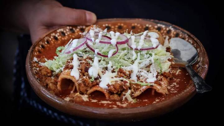 Este fin de semana se realizará la Feria de la Enchilada 2025